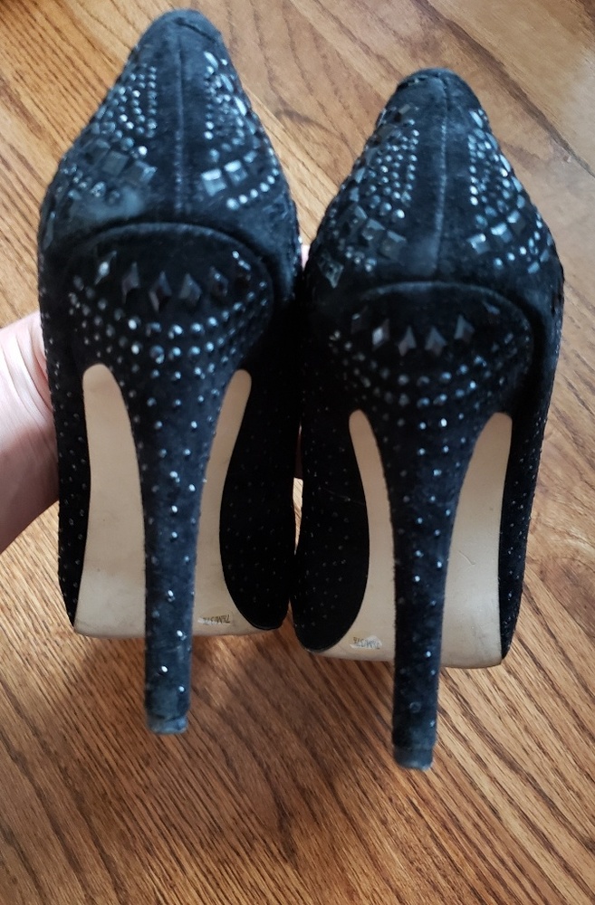BCBGeneration Pumps